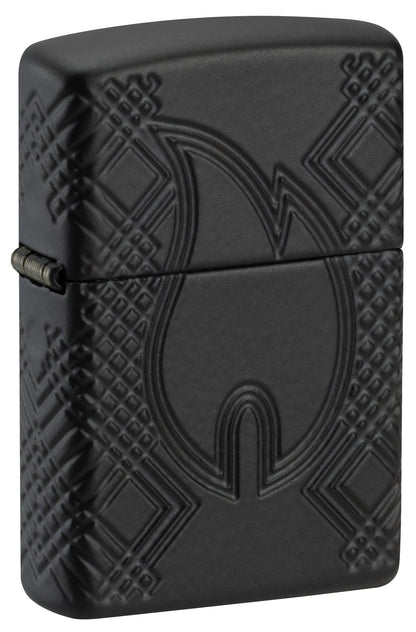Zippo 46775 vžigalnik Flame