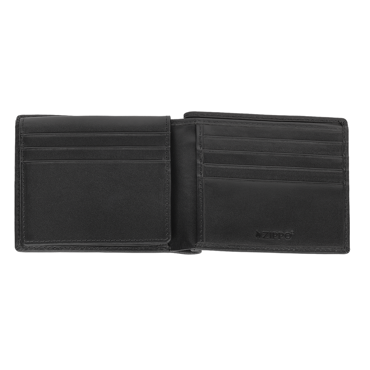 Denarnica Zippo 2.007.983 Signature Range Tri-Fold