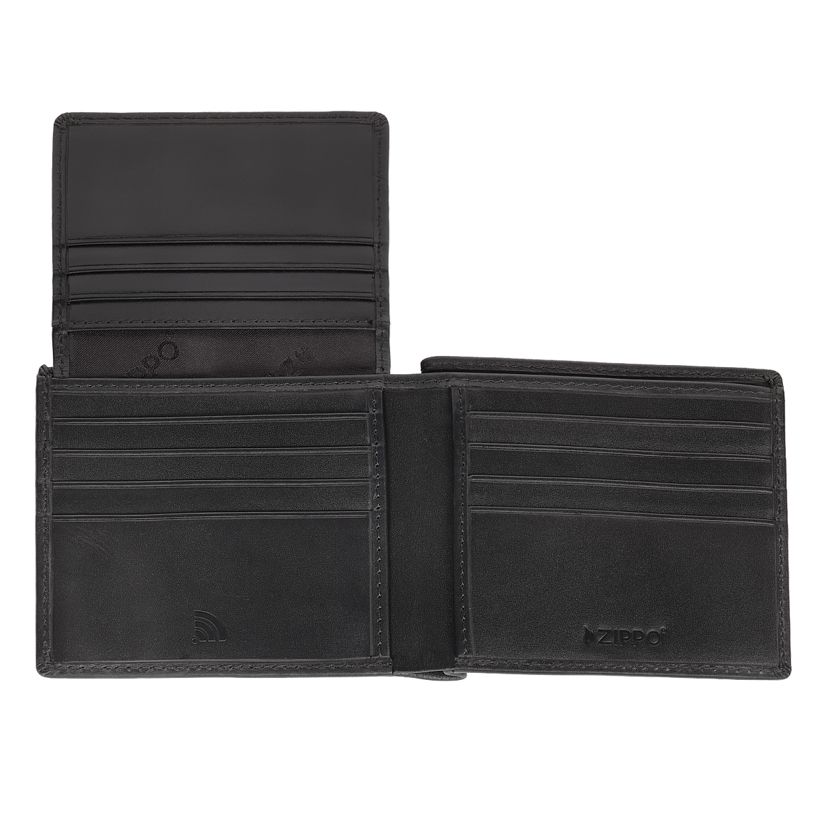Denarnica Zippo 2.007.983 Signature Range Tri-Fold