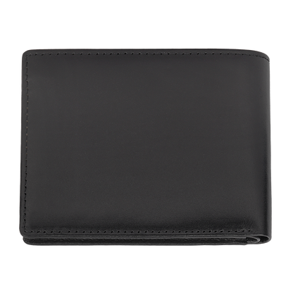 Denarnica Zippo 2.007.984 Signature Range Tri-Fold with Coin Case