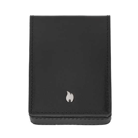 Denarnica Zippo 2.007.987 Signature Range Business Card Case