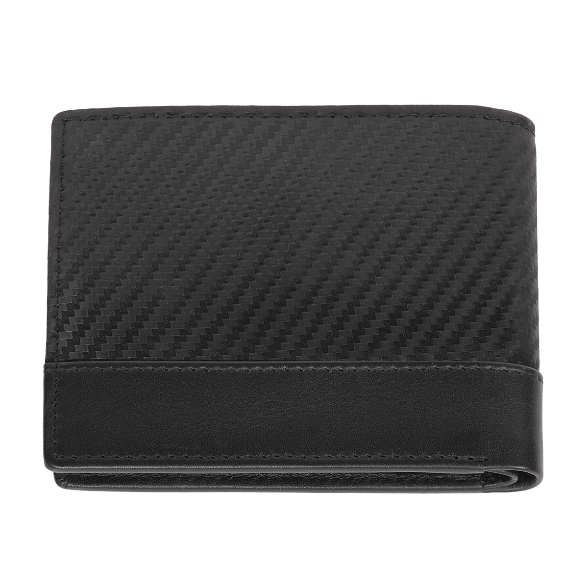 Denarnica Zippo 2.007.995 Carbon Range Bi-Fold