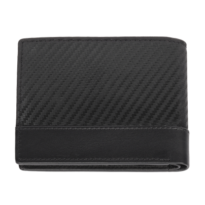 Denarnica Zippo 2.007.995 Carbon Range Bi-Fold
