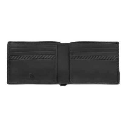 Denarnica Zippo 2.007.995 Carbon Range Bi-Fold