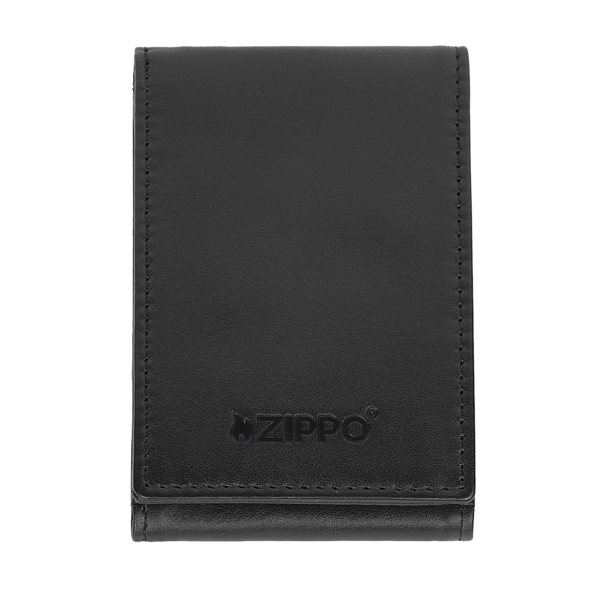Denarnica Zippo 2.007.998 Carbon Range Credit Card Case, Foldable