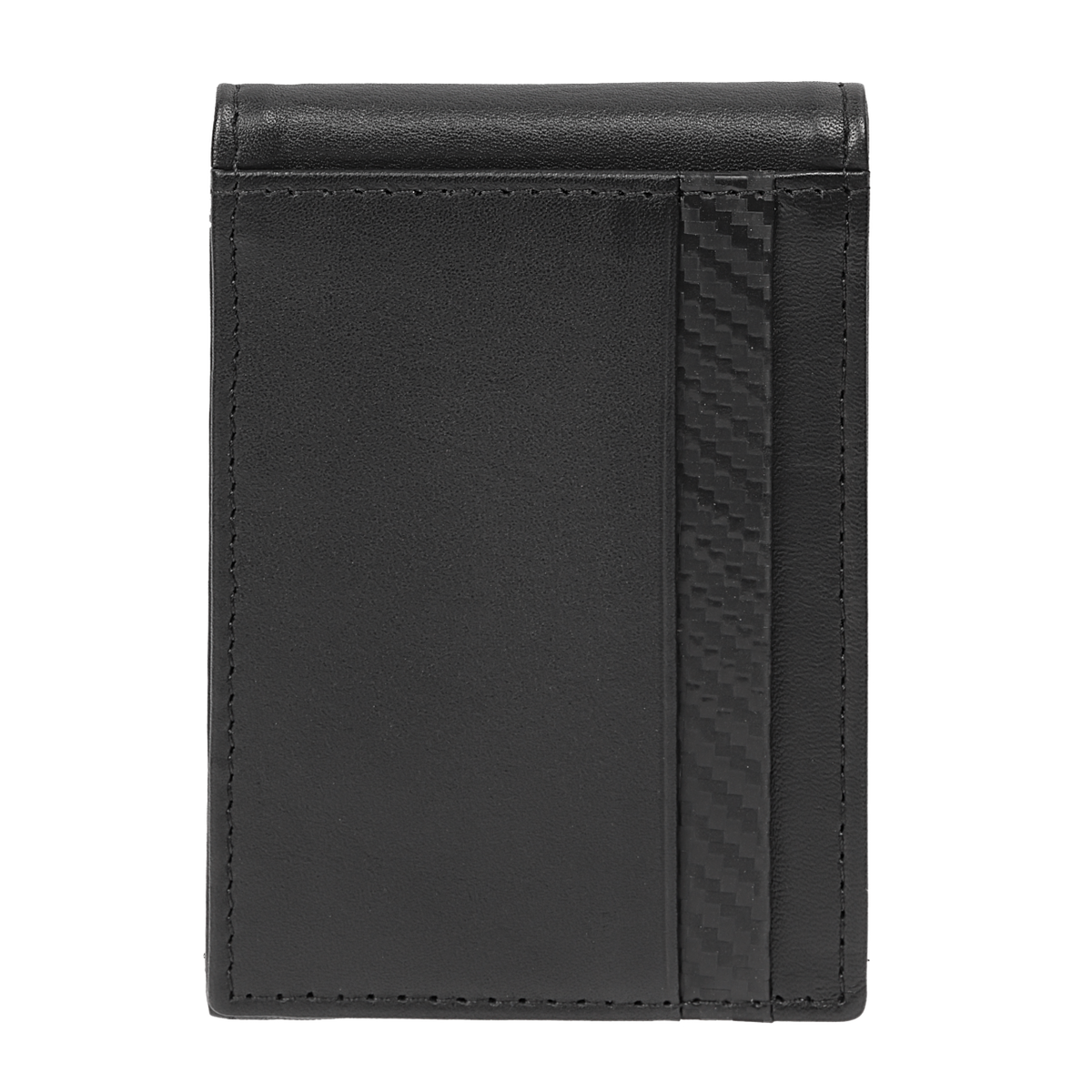 Denarnica Zippo 2.007.998 Carbon Range Credit Card Case, Foldable