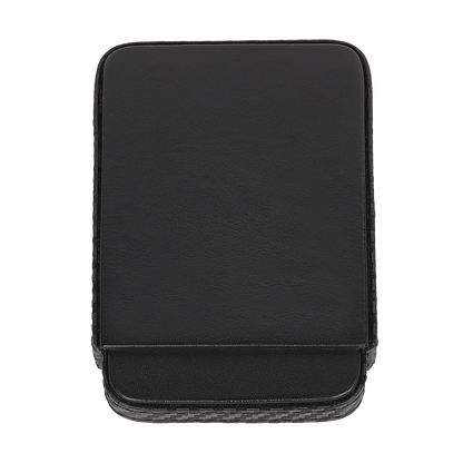 Denarnica Zippo 2.008.003 Carbon Range Business Card Case