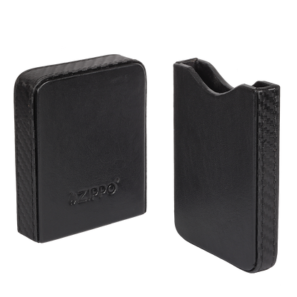 Denarnica Zippo 2.008.003 Carbon Range Business Card Case