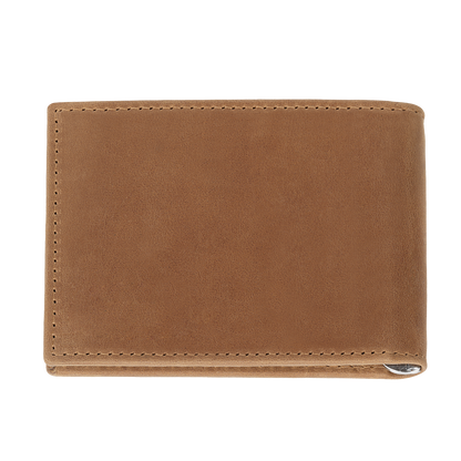 Denarnica Zippo 2.008.006 Vintage Range Bi-Fold + Money Clip