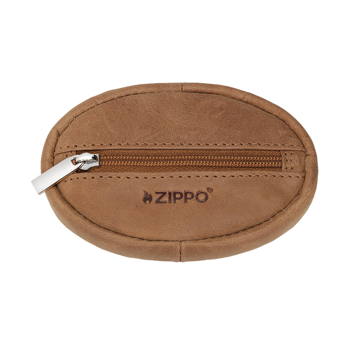 Denarnica Zippo 2.008.013 za drobiž Vintage Coin Pouch