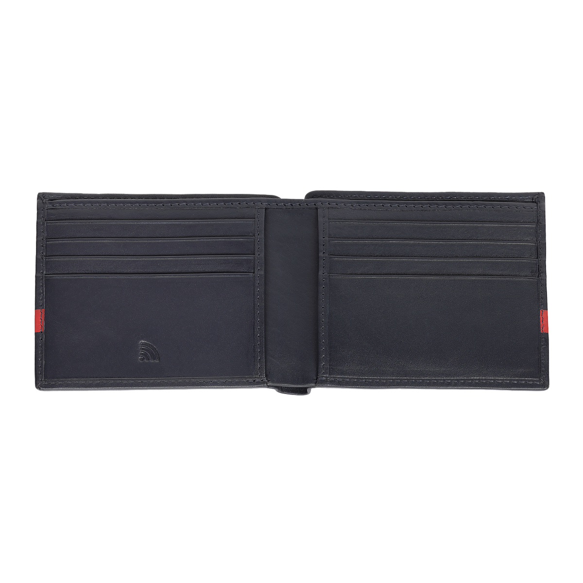 Denarnica Zippo 2.008.014 Navy Blue Range Bi-Fold