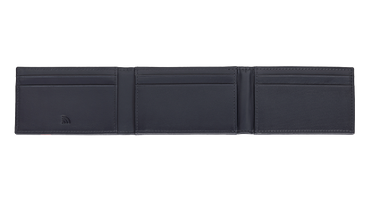 Denarnica Zippo 2.008.016 Navy Blue Range Credit Card Case, Foldable