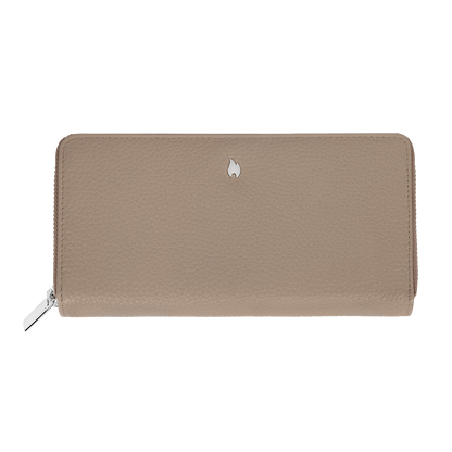Denarnica Zippo 2.008.020 Signature Woman's Range, Zipper Big Wallet