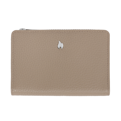 Denarnica Zippo 2.008.022 Signature Woman's Range, Zipper Medium Wallet