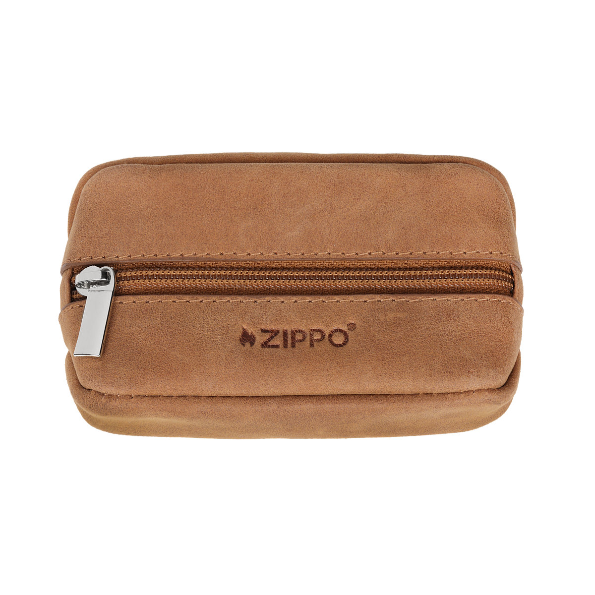 Denarnica Zippo 2.008.036 Vintage Range ''Grain de Cafe'' Coin Pouch