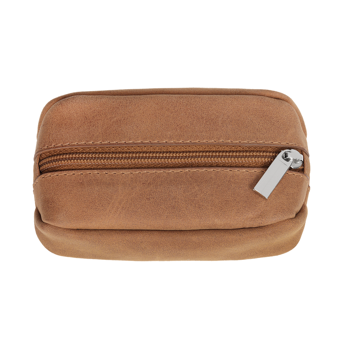 Denarnica Zippo 2.008.036 Vintage Range ''Grain de Cafe'' Coin Pouch