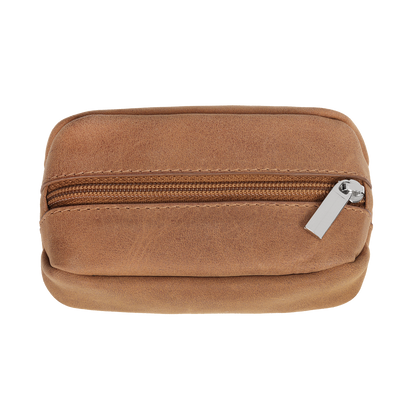 Denarnica Zippo 2.008.036 Vintage Range ''Grain de Cafe'' Coin Pouch