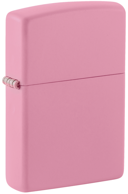 Zippo vžigalnik 238 Pink Matte