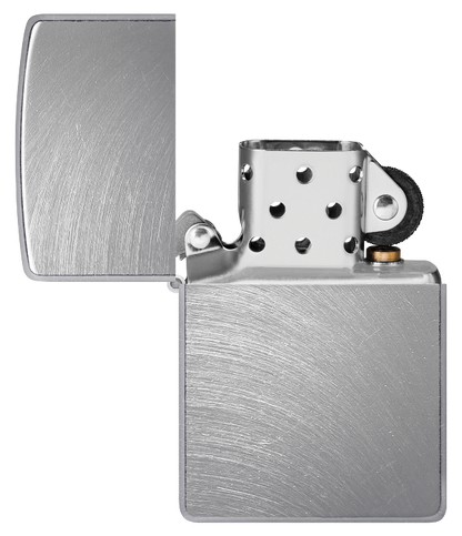 Zippo vžigalnik 24647 Chrome Arch