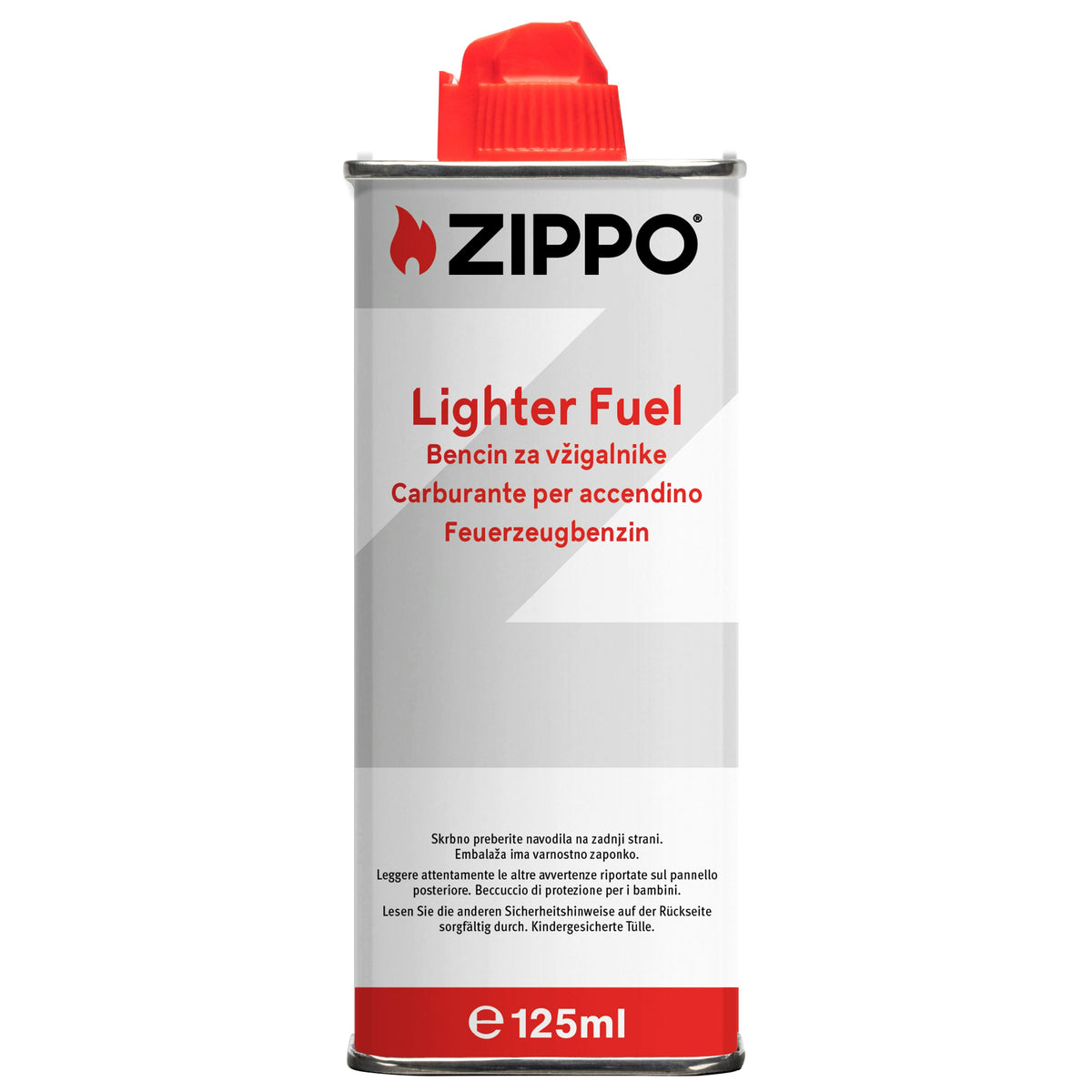 Zippo bencin 125 ml, 3141