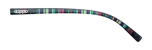 Zippo 31Z-B19-GRE Bralna očala +1.00