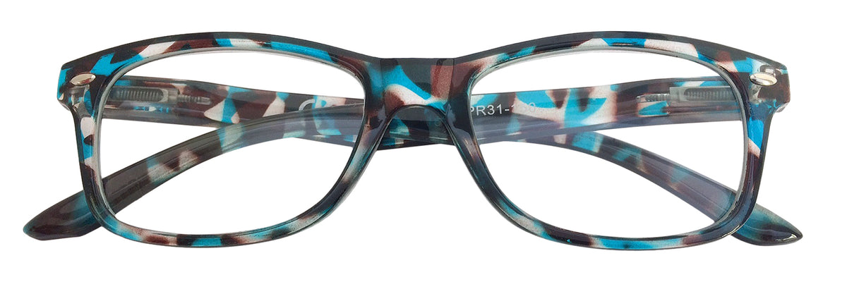 Zippo 31Z-PR31 Bralna očala +3.00