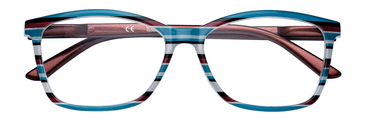 Zippo 31Z-PR84 Bralna očala +1.00