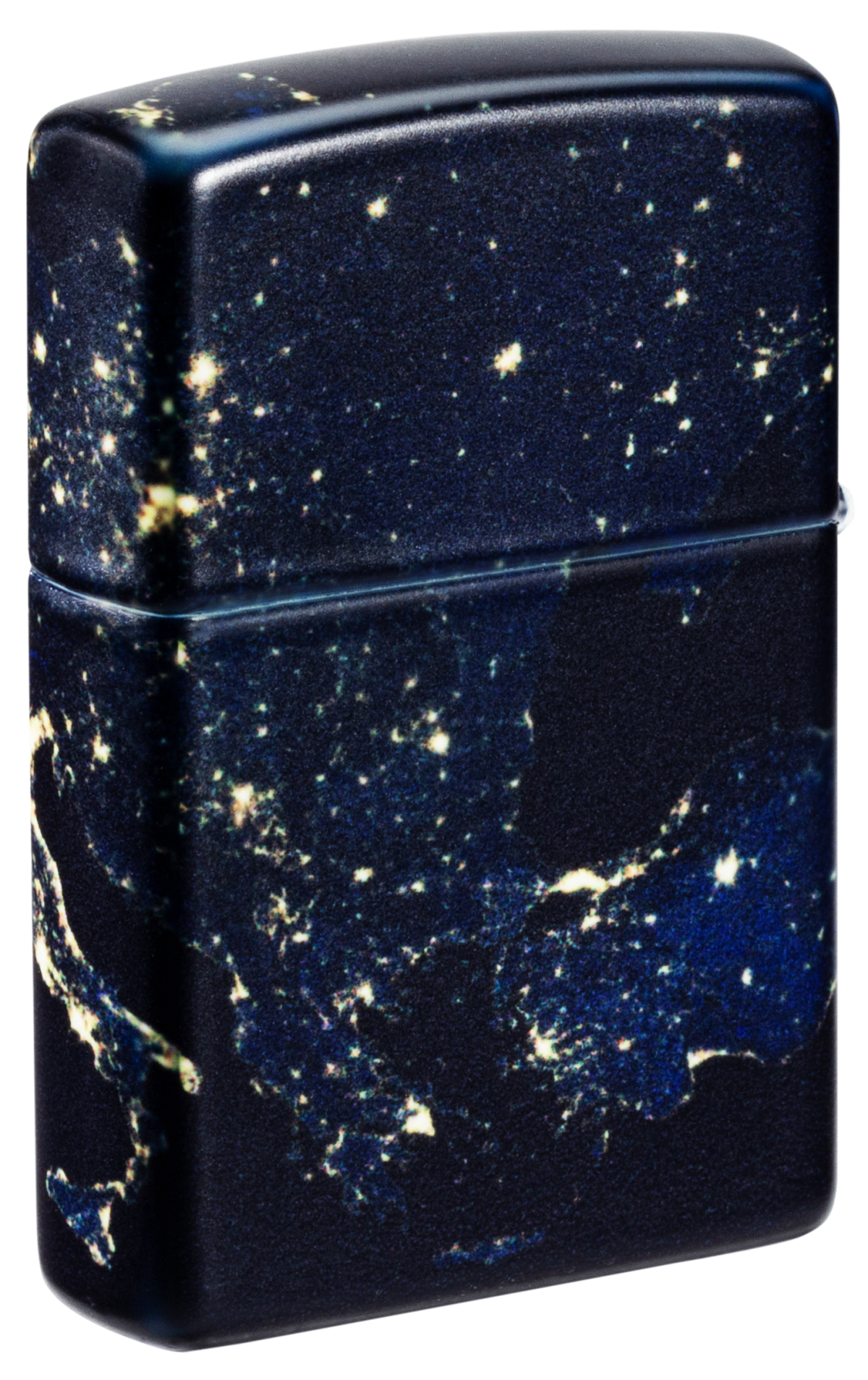 Zippo vžigalnik 46039 Earth at Night