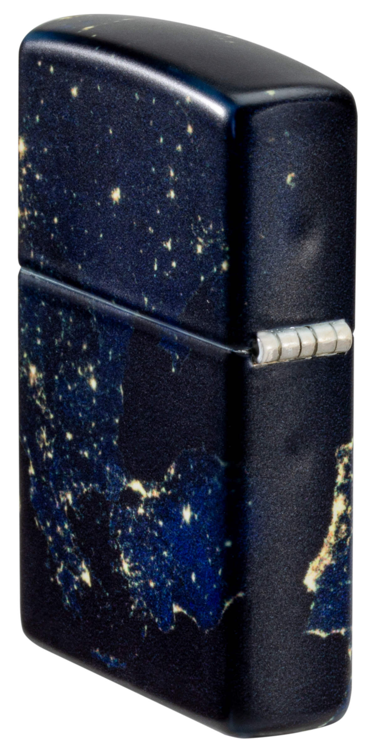 Zippo vžigalnik 46039 Earth at Night