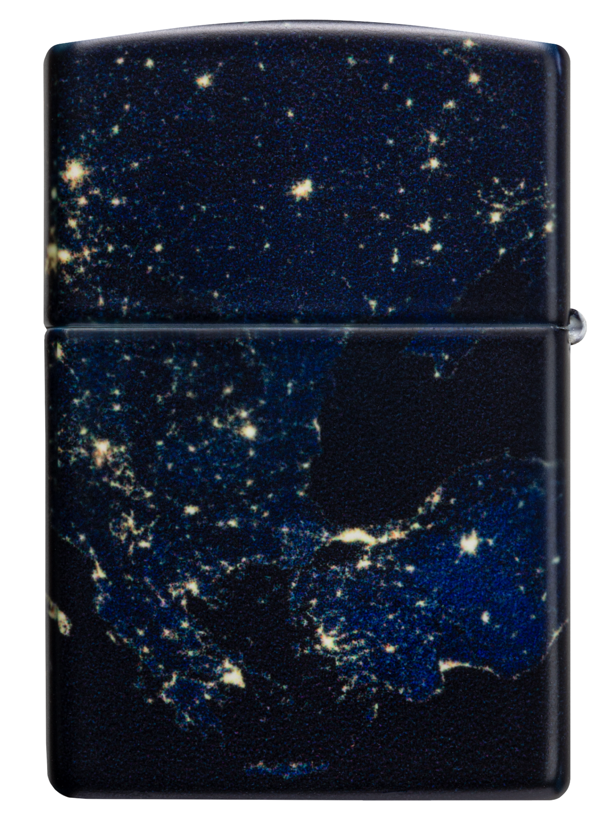 Zippo vžigalnik 46039 Earth at Night