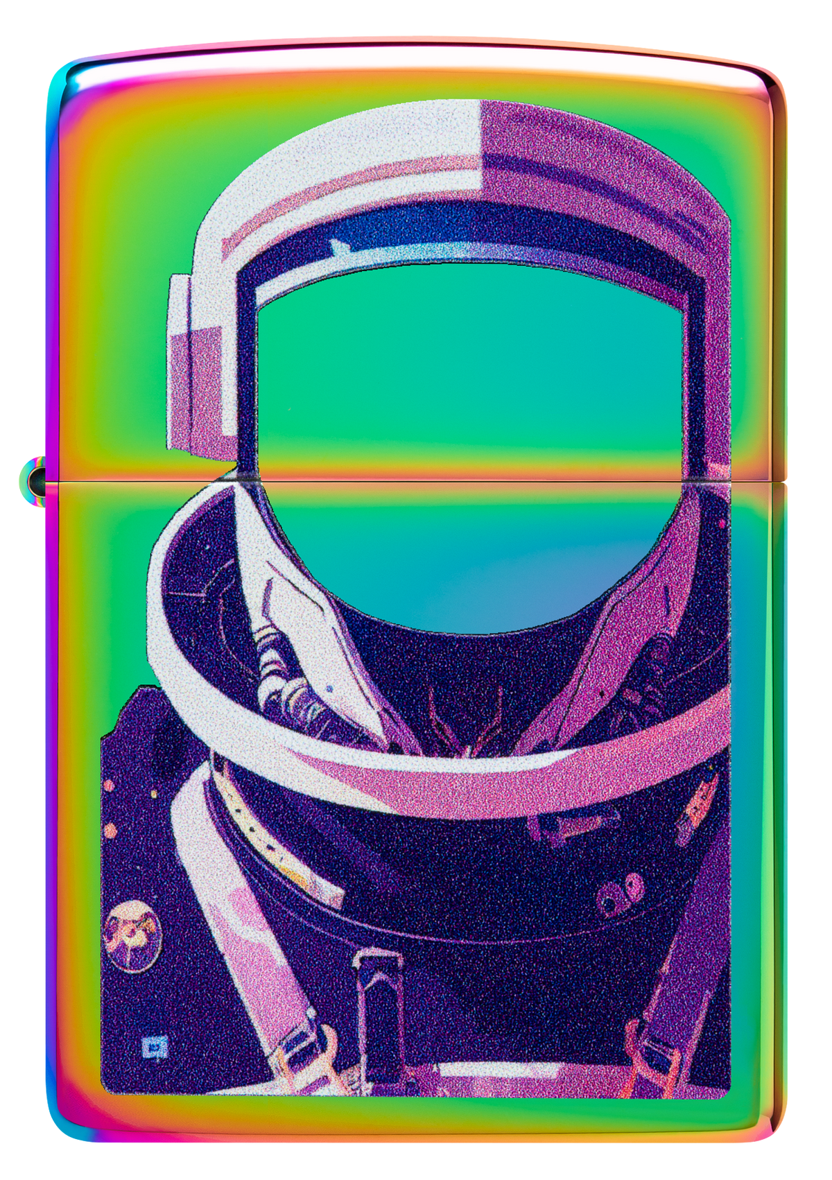 Zippo vžigalnik 46071 Astronaut
