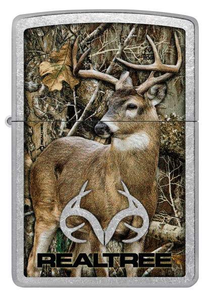 Zippo vžigalnik 46224 Realtree Deer