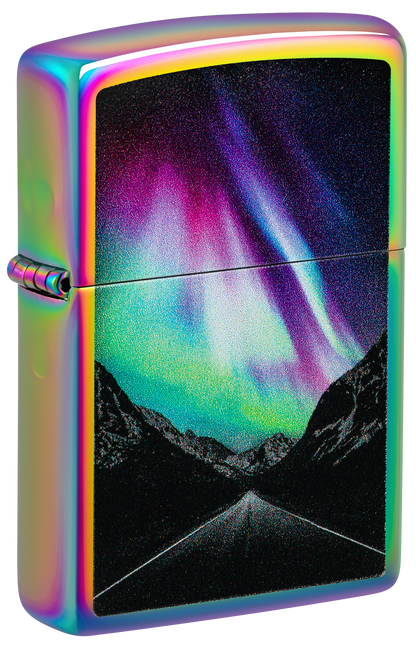 Zippo 46236 vžigalnik Northern Lights