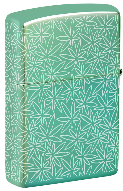 Zippo 46294 vžigalnik Sky High Mleaves