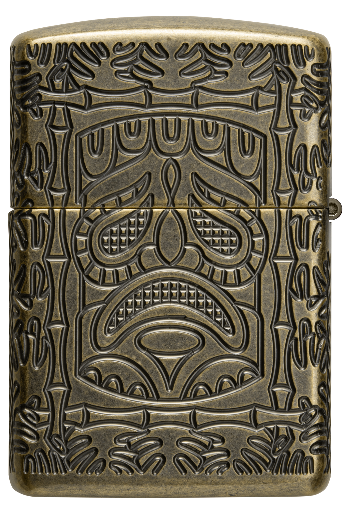 Zippo vžigalnik 46314 Tiki Armor 360