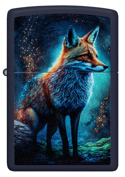 Zippo vžigalnik 46338 Fox