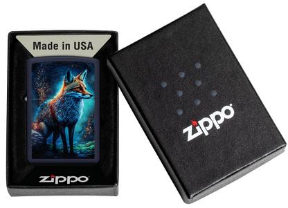 Zippo vžigalnik 46338 Fox
