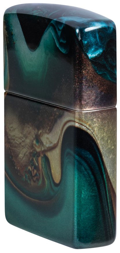 Zippo vžigalnik 46353 Marble Pattern