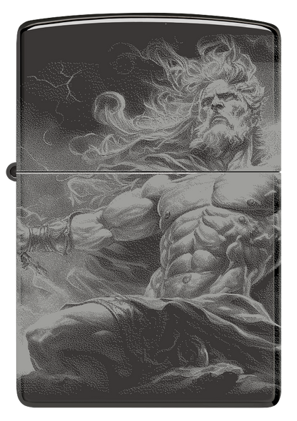 Zippo 60.007.281 vžigalnik Zeus