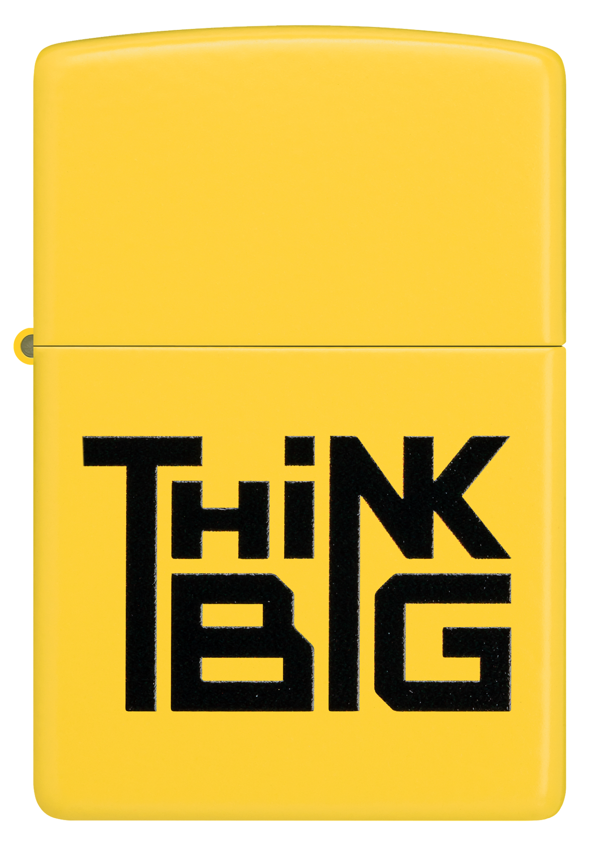 Zippo 60.007.284 vžigalnik Think Big