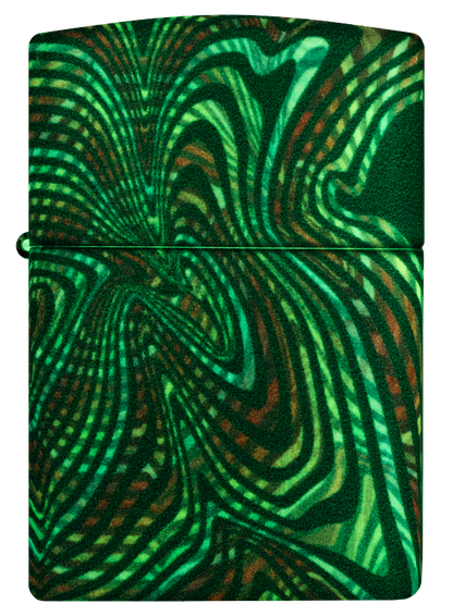 Zippo 46427 vžigalnik Glowing Illusion