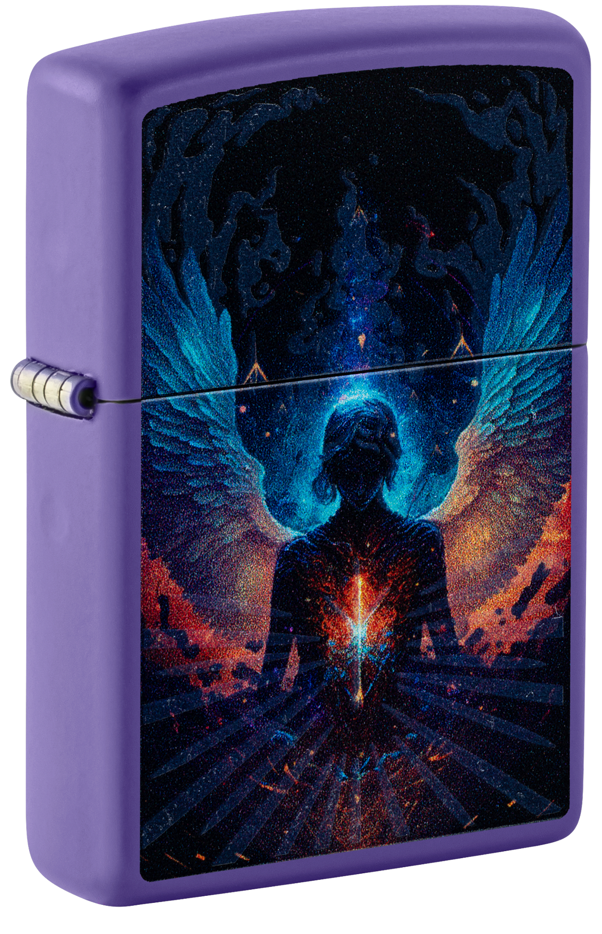 Zippo 60.007.368 vžigalnik UV Angel