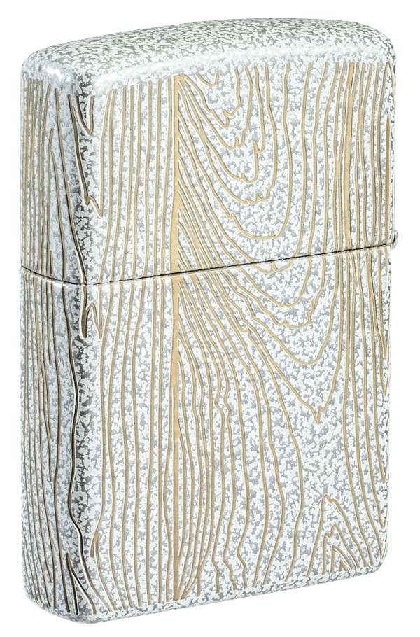 Zippo 46697 vžigalnik Tree of Life, Glacier