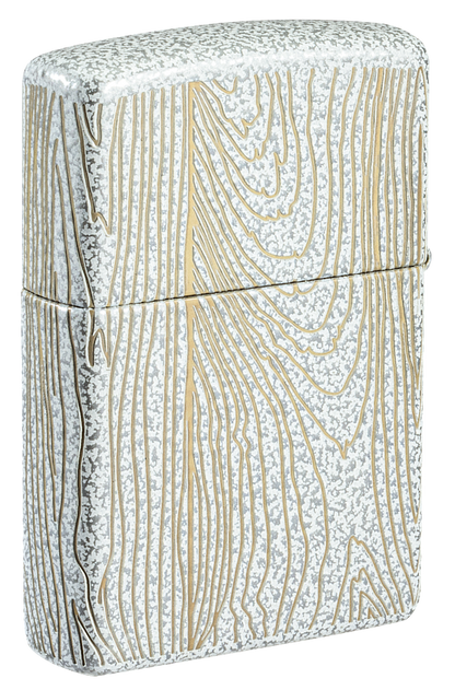 Zippo 46697 vžigalnik Tree of Life, Glacier