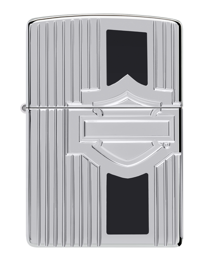 Zippo vžigalnik 46710 Harley-Davidson® Limited Edition 2025