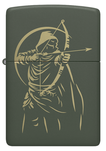Zippo 60.007.579 vžigalnik Archer