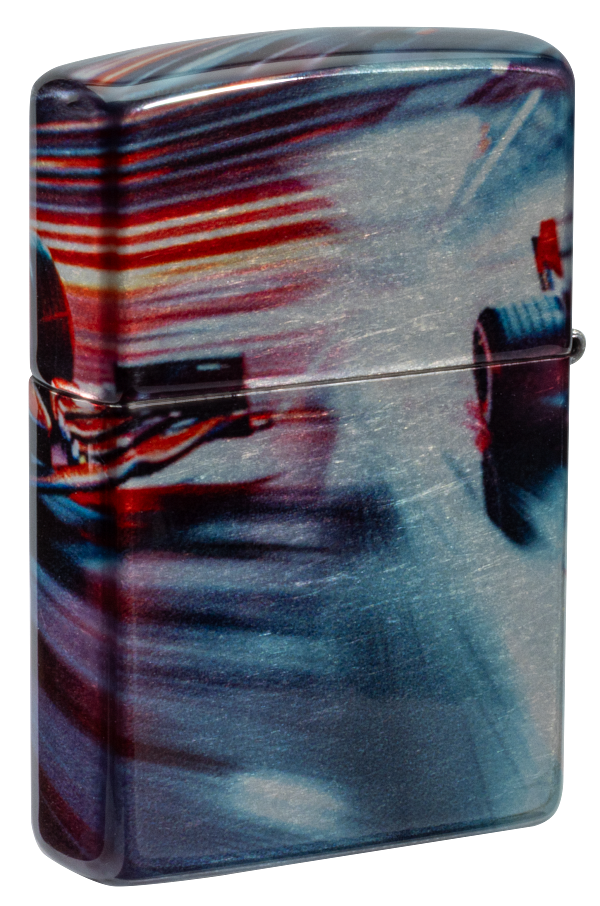 Zippo 60.007.648 vžigalnik F1 Racing Car