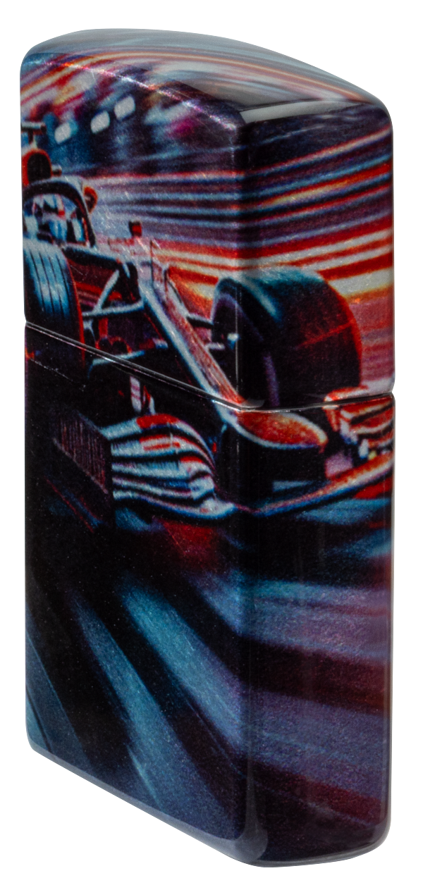 Zippo 60.007.648 vžigalnik F1 Racing Car