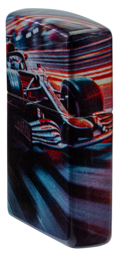 Zippo 60.007.648 vžigalnik F1 Racing Car