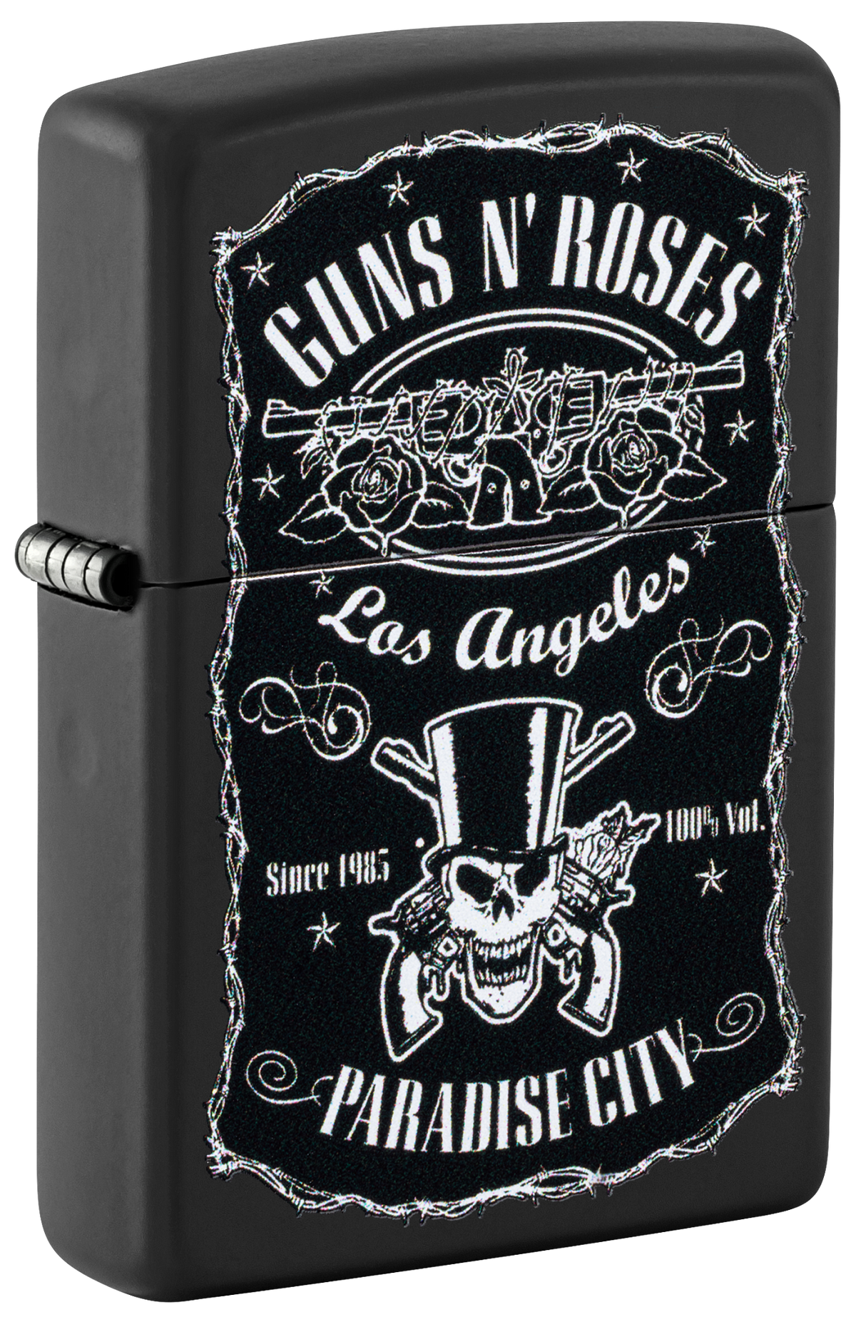 Zippo 47197 vžigalnik Gun N Roses